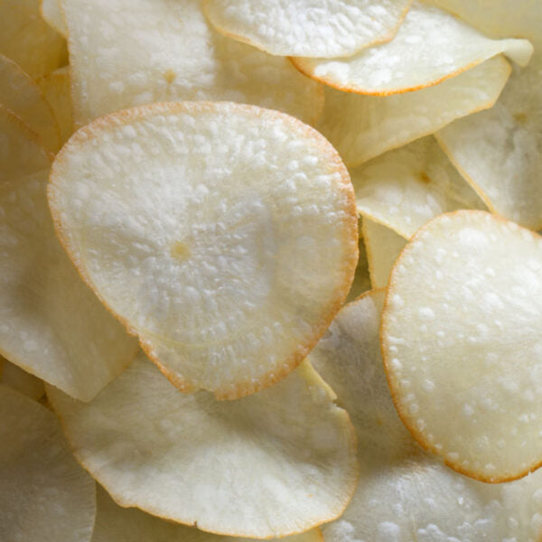 Tapioca Chips