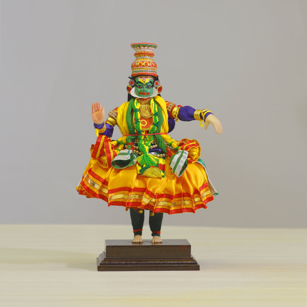 Kerala Kathakali