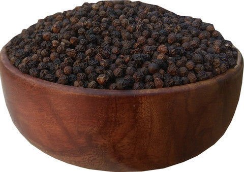 Black Pepper