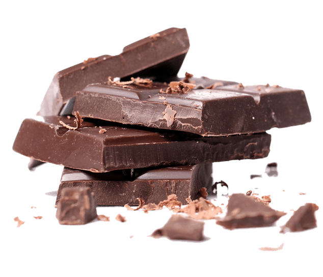 Munnar dark chocolate