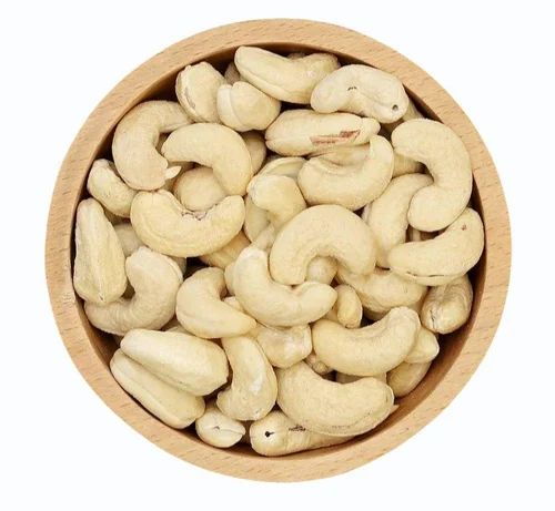 Plain Cashews